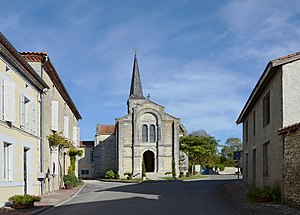 Habiter à Deviat