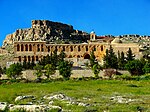 Paisaje cultural de Mardin