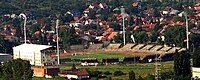 List of football stadiums in Hungary - Wikipedia