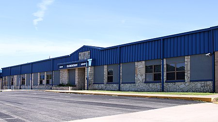 Dickson Oklahoma Elementary School.jpg