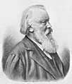 Die Gartenlaube (1897) b 277.jpg Johannes Brahms. Nach der letzten Aufnahme des Hofateliers von R. Krziwanek in Wien
