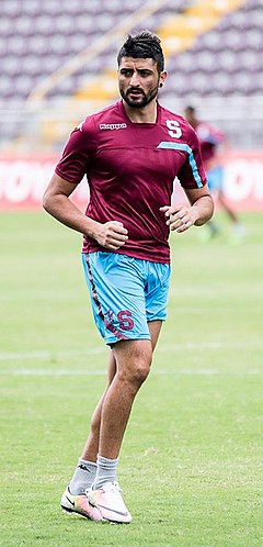 Diego Calvo July 2016.jpg