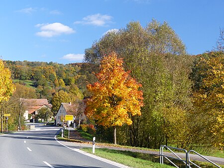 Diepoltsdorf (Simmelsdorf)
