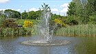 Fountains - fonteinen