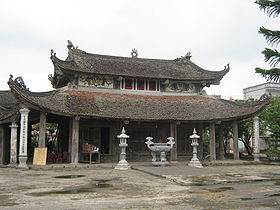 Ninh Hữu Hưng