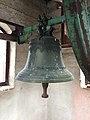 Lalinský zvon z roku 1819