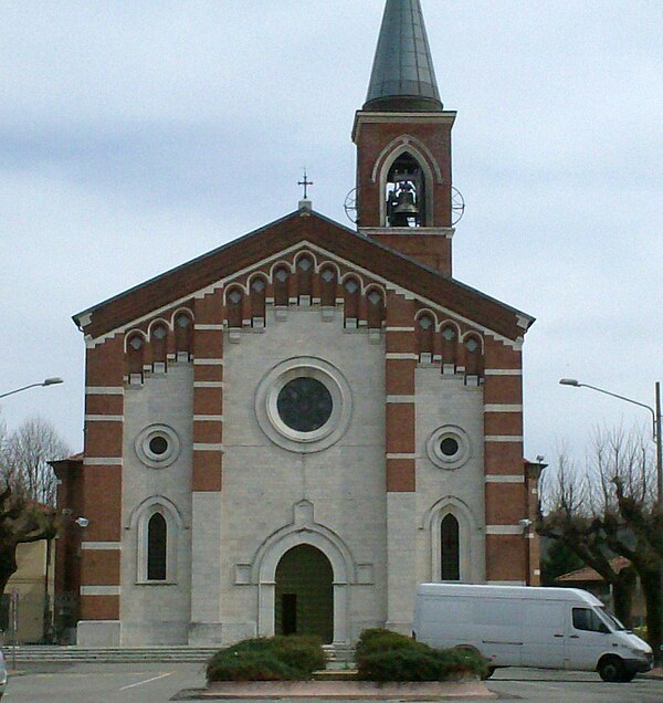 Varano Borghi