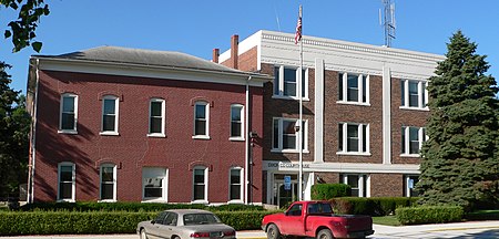 Dixon County, Nebraska courthouse from N.JPG