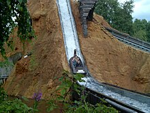 Colorado River ride in Djurs Sommerland Djurs-sommerland.jpg