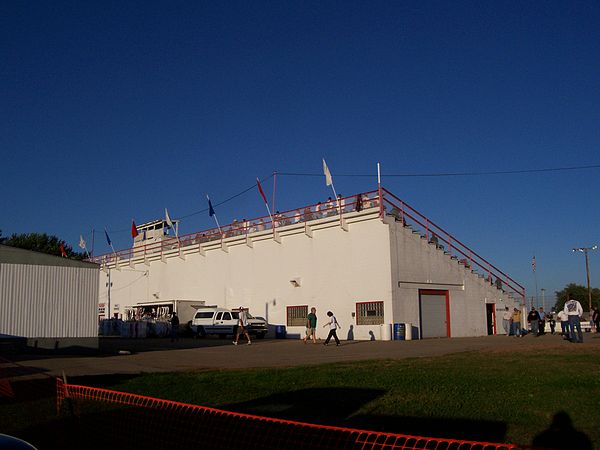 Dodge County Fairgrounds