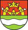 Znak obce Dolní Podluží