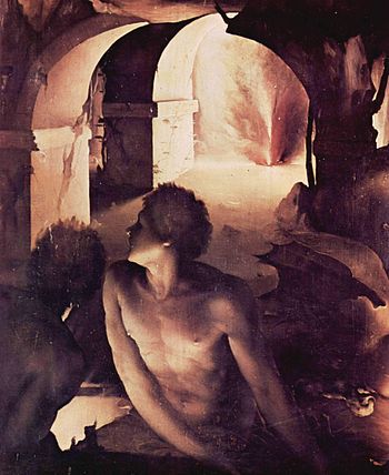 Domenico Beccafumi's Inferno: a Christian visi...