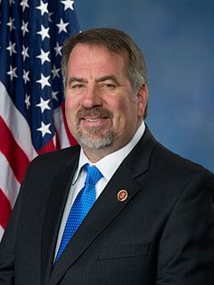 Doug LaMalfa California U.S. House of Representative