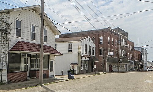 Литония что за страна где. Город Литония. Jalisco Salem Ohio. Leetonia Oh USA. Отель Литония на полуострове.