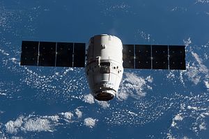 SpaceX CRS-10