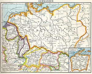 Raetia: Geografie, Römische Herrschaft, Weitere Zerteilung im Mittelalter