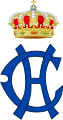 Dual Cypher of Prince Christian and Princess Helena of Schleswig-Holstein.svg