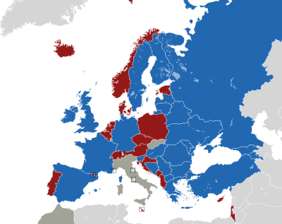 Eurovision Song Contest 2007