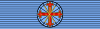 ESP Sacred Military Constantinian Order of Saint George Merito BAR.svg