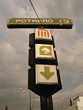 Thumbnail for Potrero metro station