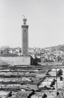 File:ETH-BIB-Moschee_in_Fès-Nordafrikaflug_1932-LBS_MH02-13-0305.tif