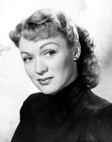 Eve Arden