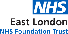 East London NHS Foundation Trust logo.svg
