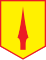 2nd Eastern Brigade