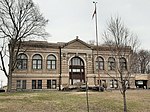 Easton Area Public Library