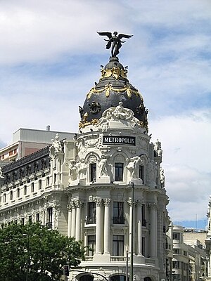 Gran Vía