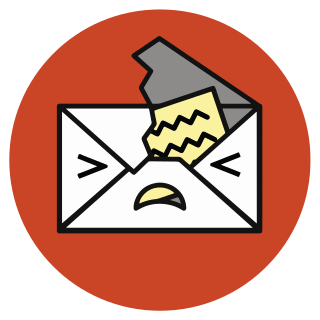 <span class="mw-page-title-main">EFAIL</span> Email security vulnerability