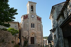 Gereja Le Garn