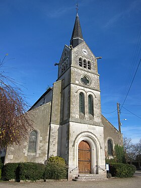 Eglise Saint Aignan de Millancay extérieur 0136.jpg