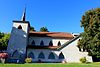 Roman Catholic Church of Saint-Martin