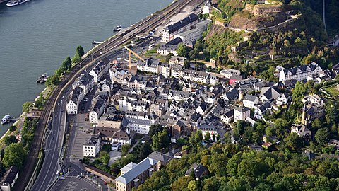 Koblenz-Ehrenbreitstein