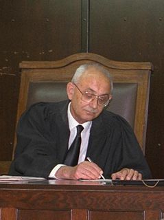 Eliezer Goldberg Israeli judge