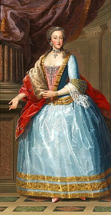 Elisabeth Therese of Lorraine as Queen of Sardinia.jpg