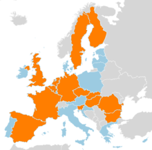 Energia Nucleare Nell Unione Europea Wikipedia