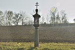 Wayside shrine