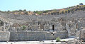 Great theater, Ephesus