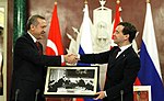 Sovyetler Birliği-Türkiye Dostluk ve Tarafsızlık Antlaşması için küçük resim