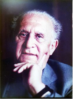 Erich Kulka (1993)