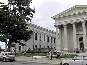 Condado de Erie, Pensilvânia