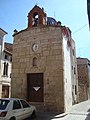 Ermita de Sant Roc (Atzeneta del Maestrat)