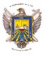 Wappen von La Paz