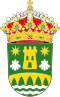 Escudo d'armas