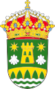 Wappen von Gerichtsbezirk A Estrada