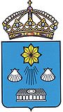 Escudo de Arzúa