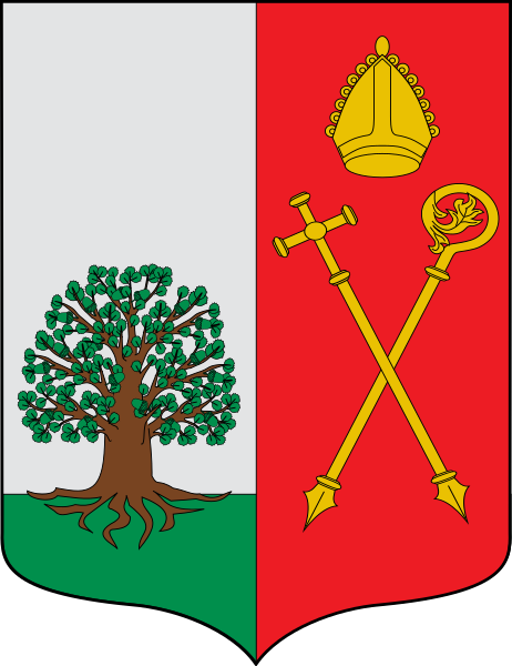 File:Escudo de Amoroto.svg