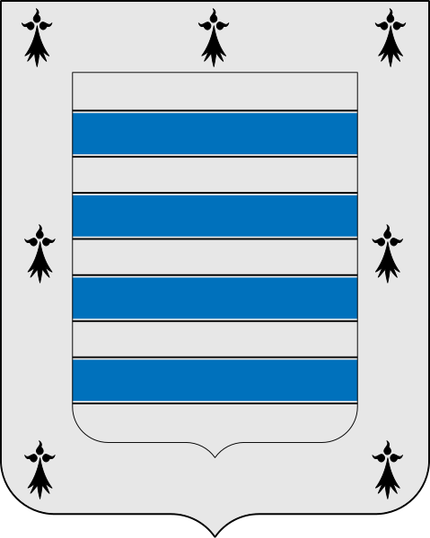 File:Escudo de Armas de Lozana.svg